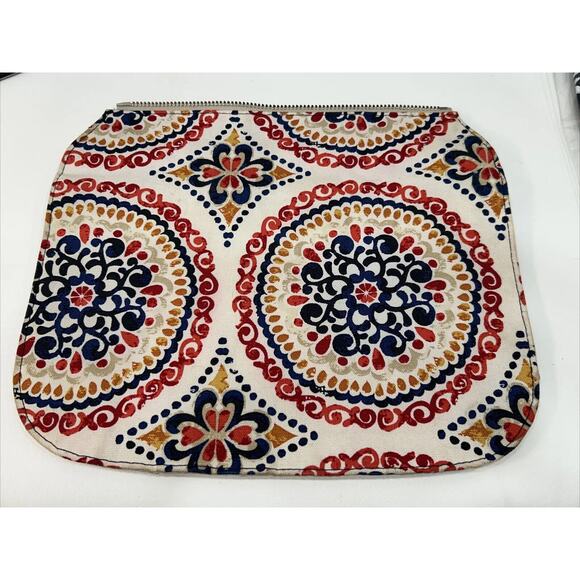 Thirty One Studio Modern Purse with Changeable Flap Shoulder Bag - Picture 4 of 16